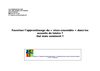 Vivre-ensemble dans les accueils de loisirs 2009