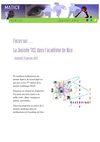 Focus sur la journée académique TICE 2010