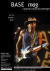 BASE mag Agenda Culturel de Bretagne