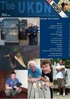 UKDN Word Issue 30 - February 2010
