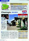 Chantepie/ Le Caravanier