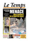 Le Temps d'Algérie www.letempsdz.com édition du 2 février 2010