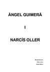 Àngel Gumerà i Narcís Oller