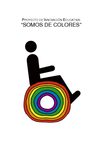Proyecto de Innovación Educativa SOMOS DE COLORES