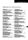 Mémoires EAC 2007-2008