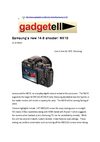 Samsung’s new 14.6 shooter: NX10