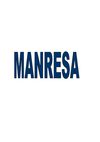 MANRESA
