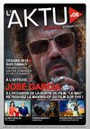 Aktu magazine free - février 2010