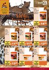 Deli XL Safari nr. 5 (horeca)