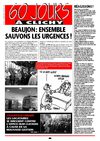 60 jours à Clichy - numéro 41