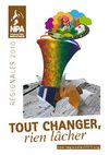Brochure "Régionales" NPA