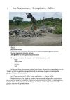 Les concasseuses au Bénin