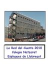 Presentación Esplugues 2010