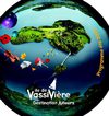 Programme Ile de Vassivière, CR Limousin, Agence Peuplades Nantes La Rochelle
