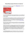 Chicago Moving company: The features to be looked out