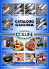 Casalinghi, coltelli da cucina, pasticceria, padelle, articoli per la casa, Coltelleria Collini