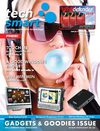 TechSmart 77, February 2010, The Gadgets and Goodies Issue