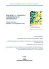 Éphémères et curiosités : un patrimoine de circonstances - Actes du colloque (Chambéry,23 et 24 septembre 2004)