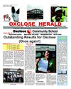 Oxclose Herald Issue 8