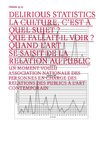 Semaine 47.09 Un moment voulu