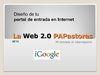 7. iGoogle