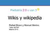 9. Wikis