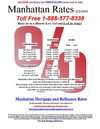 2/3/2010 Manhattan Mortgage Rates