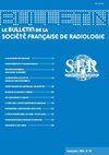 Bulletin de la SFR du 28 septembre 2009