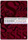 1412908361 POSTGRADUATE RESEARCH in business