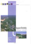 Rapport d'Activités - EPF Lorraine 2007