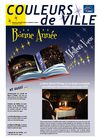 COULEURS DE VILLE DE JANVIER 2010