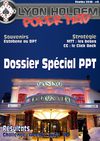 Lyon Holdem - Poker Mag #6
