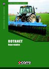 doc houe rotative ROTANET