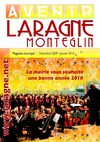 Magazine municipal Décembre 2009 - Janvier 2010