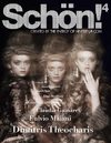 Schön! Magazine 4 - Be Thrilled