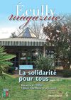 Ecully Magazine janvier 2010