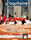 2009 - 13 L'Aquitaine - juillet 2009, le journal des catholiques de Bordeaux 