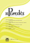 Del Penedès, núm. 20, Institut d'Estudis Penedesencs