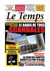Le Temps d'Algérie www.letempsdz.com édition du 8 février 2010