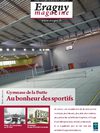 Eragny Magazine N°161 février-mars 2010