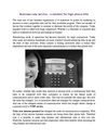 Business voip service - a solution for high phone bills
