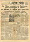 Journaux d'époque partie 2