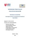 Aplicando Estrategias Interactivas