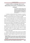 El PCE y la Reforma Política de 1976: la actualización del mito de Procusto