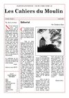 Cahiers du Moulin n°3