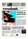 Innobak 01 (Abendua / Diciembre - 2009)