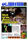 Martes 9 de Febrero de 2010