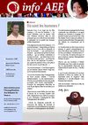 Info AEE 2009 n°2