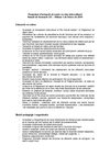 Recull de propostes