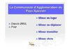 Zoom sur les actions de la CAPA